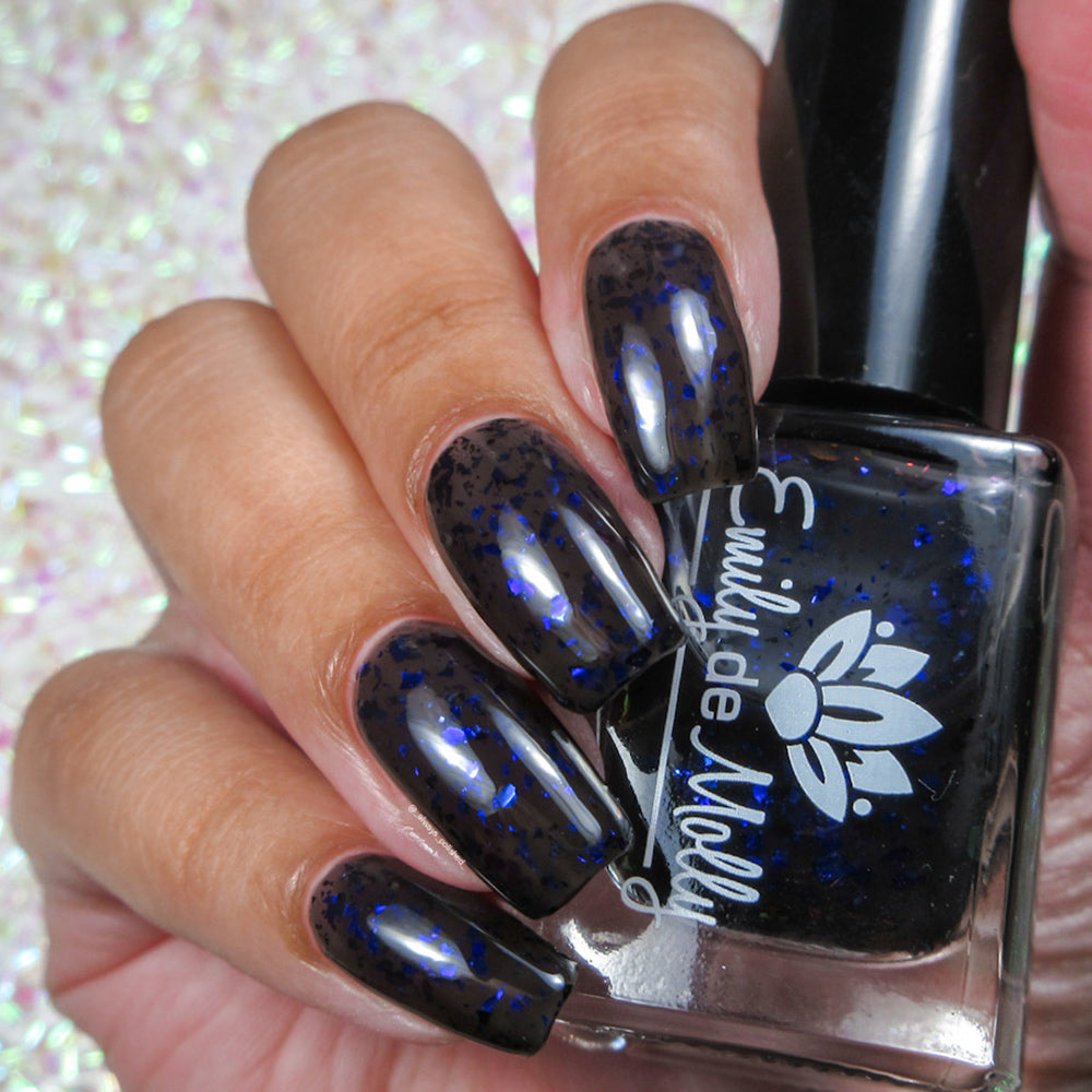 Sheer Tint Nightshade