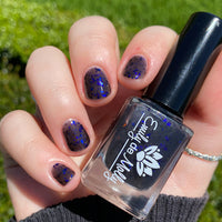 Sheer Tint Nightshade