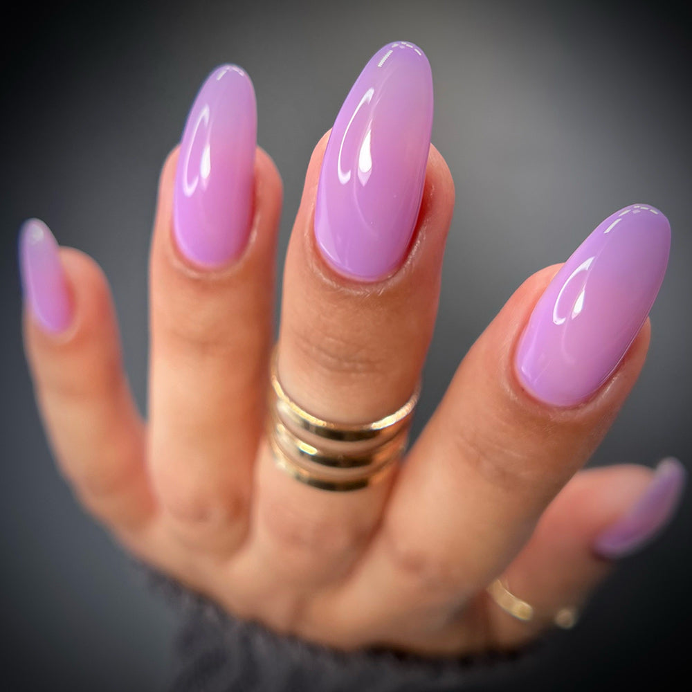 Sheer Tint Lavender