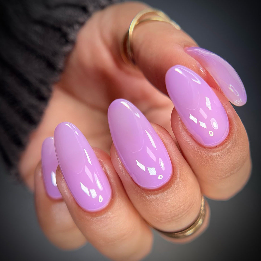 Sheer Tint Lavender