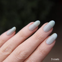 Sheer Tint Light Sage