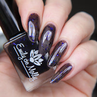 Sheer Tint Nightshade