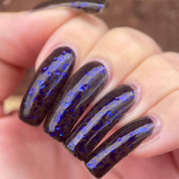 Sheer Tint Nightshade