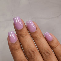 Sheer Tint Lavender