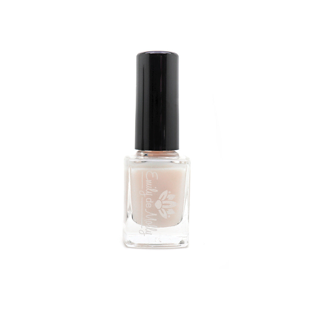 Water Based Smear Free Top Coat